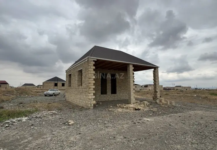 3 otaqlı mənzil Satılır, Gəncə