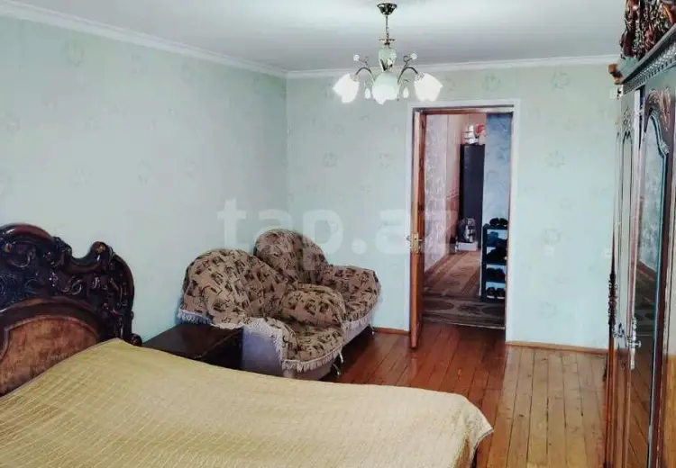 3 otaqlı mənzil , Bakı