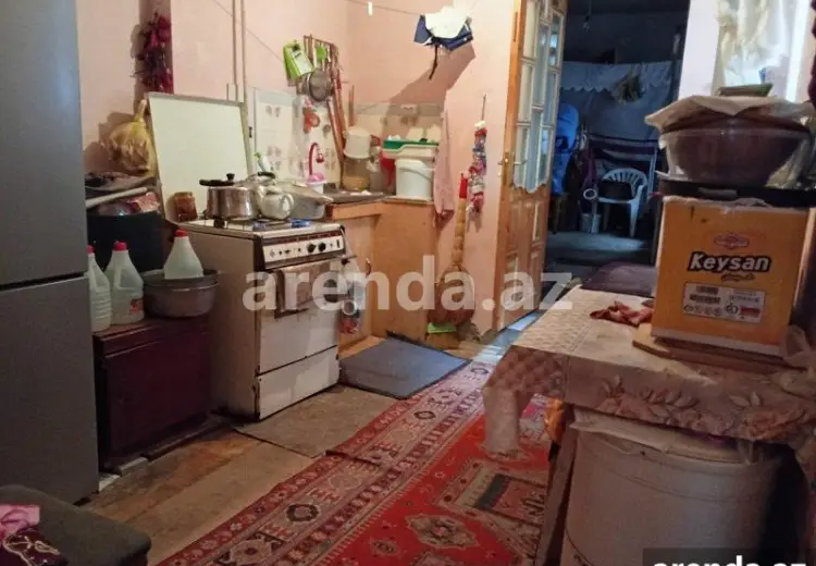 3 otaqlı mənzil Satılır, Biləcəri qəs., Binəqədi, Bakı