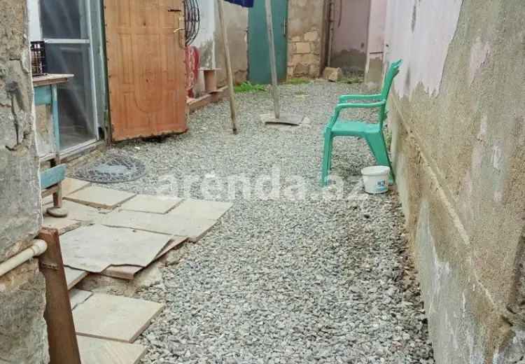 3 otaqlı mənzil Satılır, Biləcəri qəs., Binəqədi, Bakı