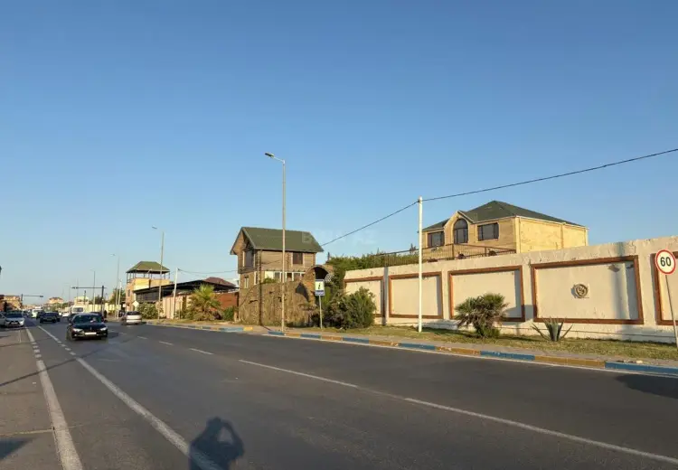14 sot Torpaq Satılır, Novxanı, Abşeron