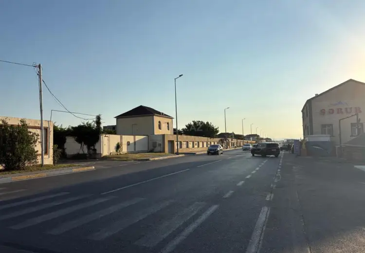 14 sot Torpaq Satılır, Novxanı, Abşeron