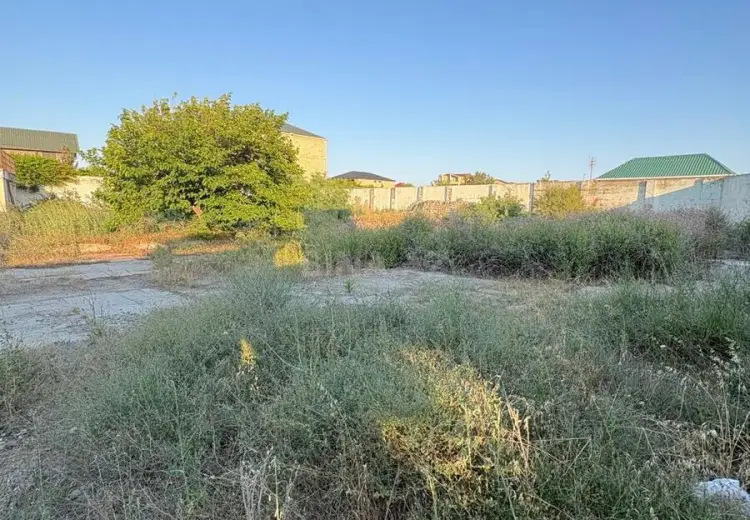 14 sot Torpaq Satılır, Novxanı, Abşeron