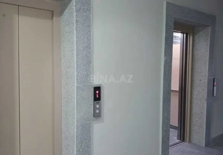 4 otaqlı mənzil Satılır, Gəncə