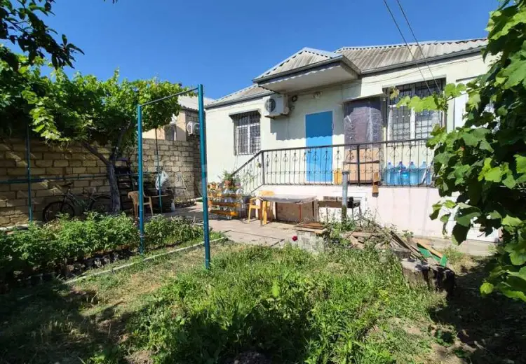 3 otaqlı mənzil , Sumqayıt