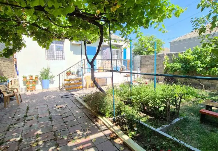 3 otaqlı mənzil , Sumqayıt