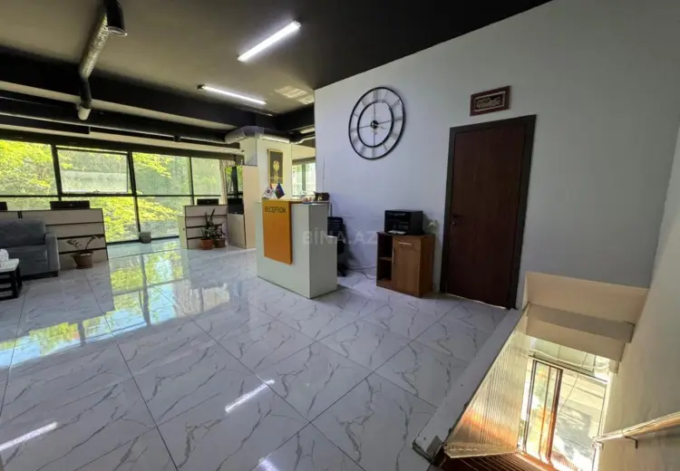 100 m² Obyekt / Ofis Kirayə (aylıq), Nərimanov, Bakı