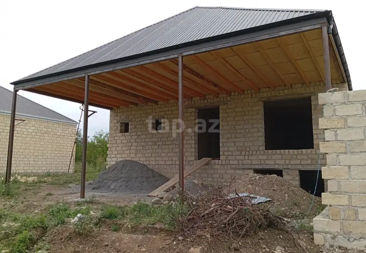 3 otaqlı mənzil , Göygöl