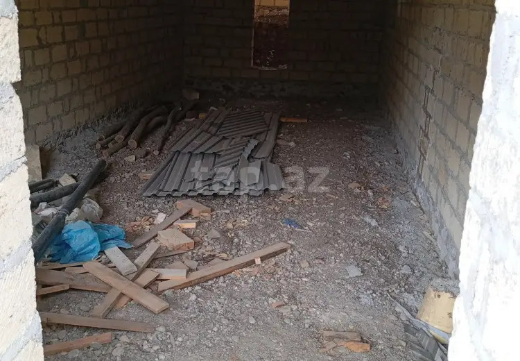 3 otaqlı mənzil , Göygöl