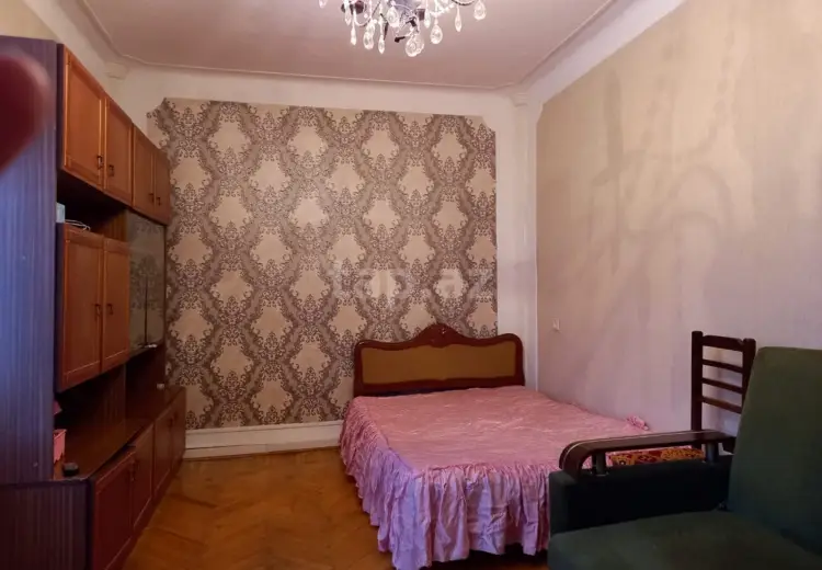 3 otaqlı mənzil , Gəncə