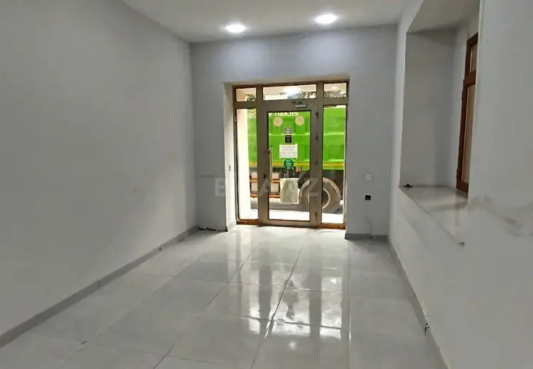 60 m² Obyekt / Ofis Kirayə (aylıq), Nəsimi, Bakı