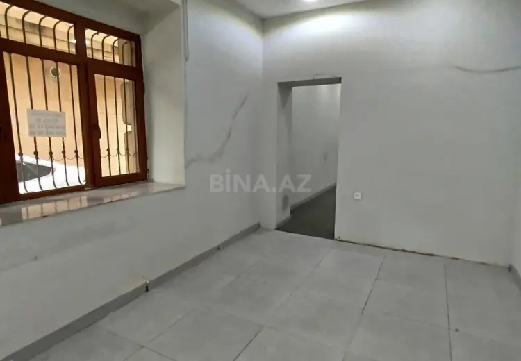 60 m² Obyekt / Ofis Kirayə (aylıq), Nəsimi, Bakı