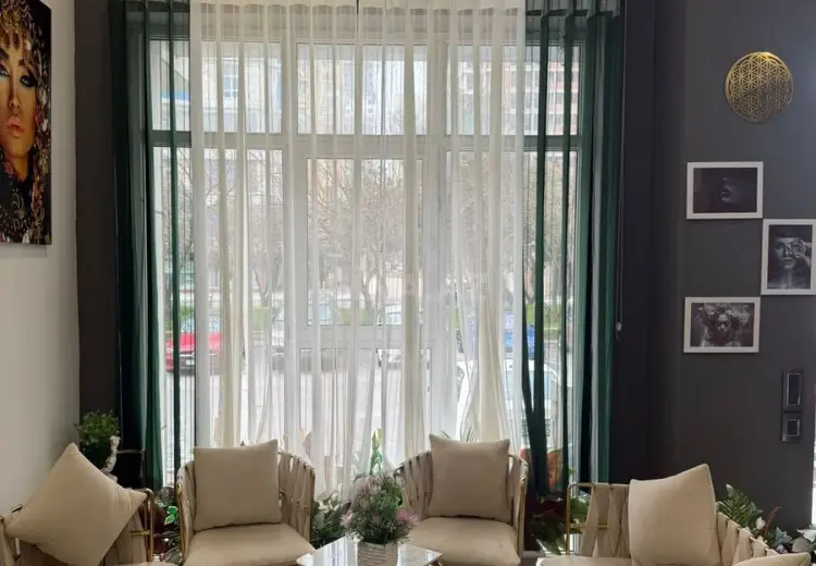 100 m² Obyekt / Ofis Kirayə (aylıq), Nəsimi, Bakı