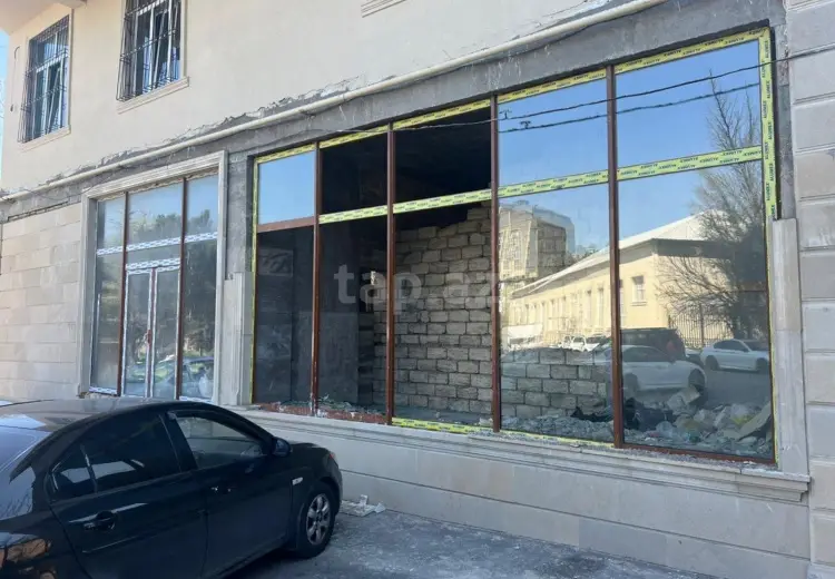 0 m² Obyekt / Ofis , Bakı