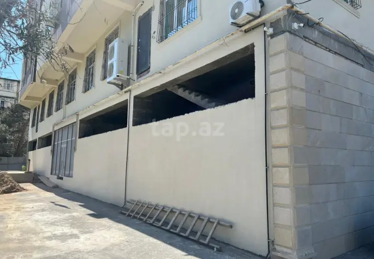 0 m² Obyekt / Ofis , Bakı