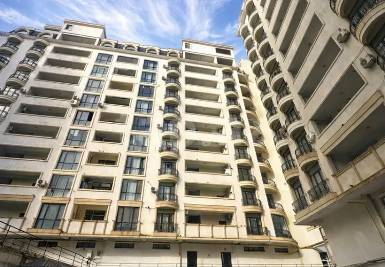 3 otaqlı mənzil , Bakı
