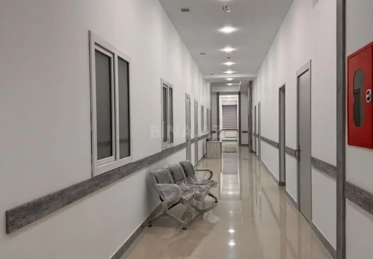 2000 m² Obyekt / Ofis Kirayə (aylıq), Xətai, Bakı