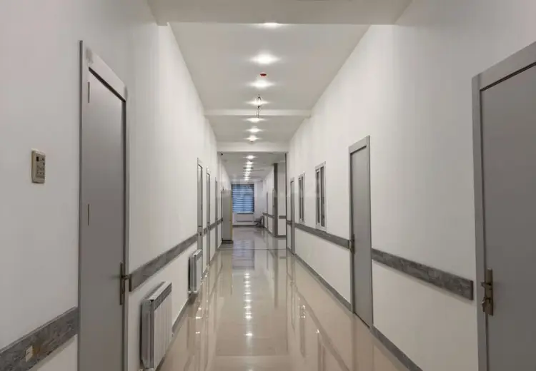 2000 m² Obyekt / Ofis Kirayə (aylıq), Xətai, Bakı