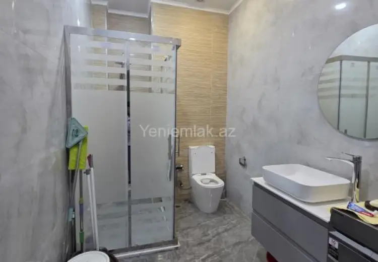 2 otaqlı mənzil Satılır, Dərnəgül, Binəqədi, Bakı