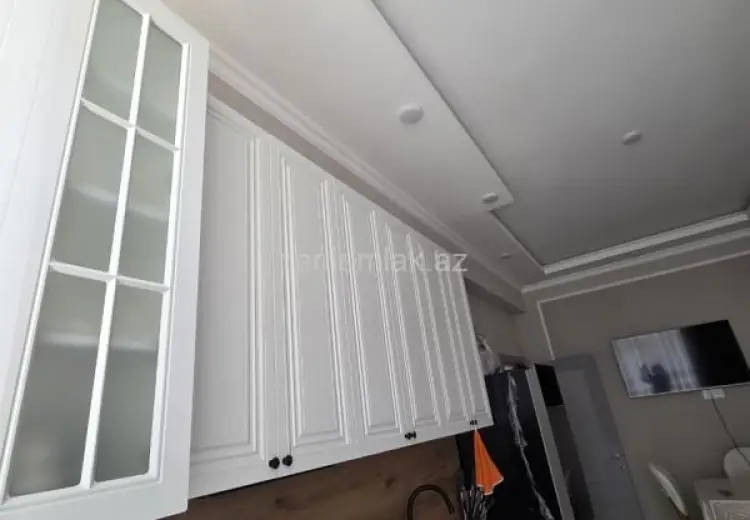 2 otaqlı mənzil Satılır, Dərnəgül, Binəqədi, Bakı