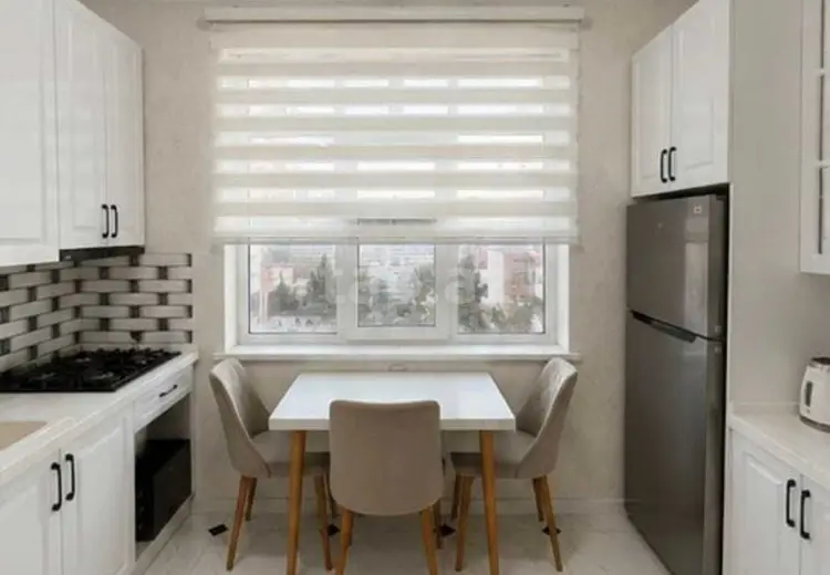 3 otaqlı mənzil , Xırdalan