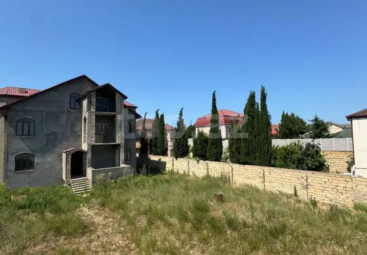 0 m² Obyekt / Ofis , Novxanı, Abşeron