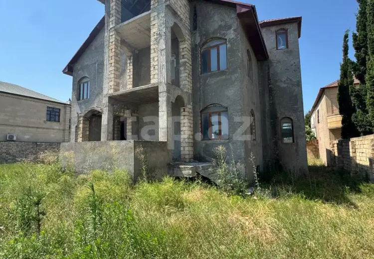 0 m² Obyekt / Ofis , Novxanı, Abşeron