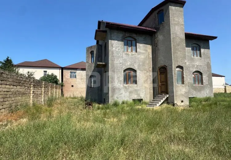 0 m² Obyekt / Ofis , Novxanı, Abşeron