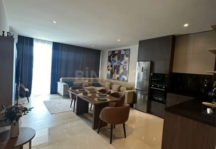 2 otaqlı mənzil Satılır, Nardaran qəs., Sabunçu, Bakı