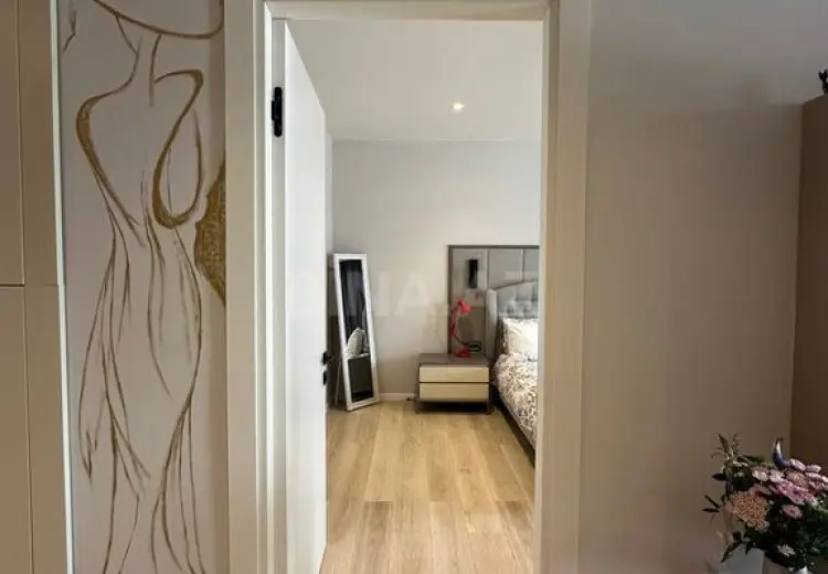2 otaqlı mənzil Satılır, Nardaran qəs., Sabunçu, Bakı