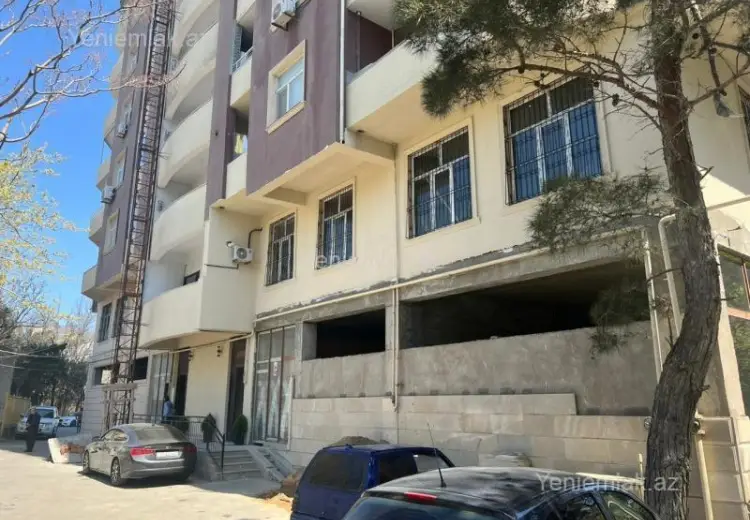 990 m² Obyekt / Ofis Satılır, 3-cü mikrorayon, Nəsimi, Bakı