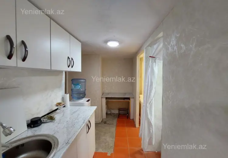 38 m² Obyekt / Ofis Satılır, Hövsan qəs., Suraxanı, Bakı