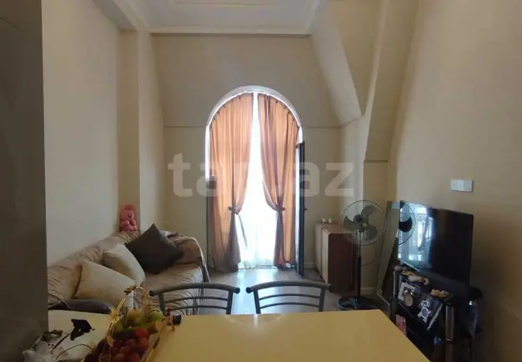 3 otaqlı mənzil , Sumqayıt