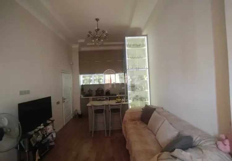 3 otaqlı mənzil , Sumqayıt