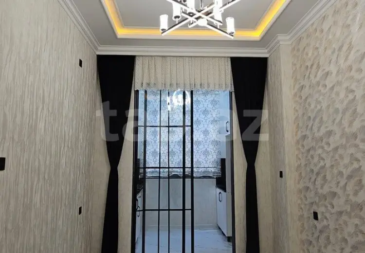 3 otaqlı mənzil , Xırdalan