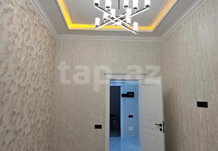 3 otaqlı mənzil , Xırdalan