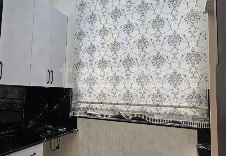 3 otaqlı mənzil , Xırdalan