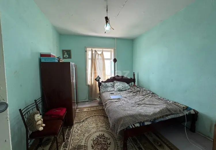 3 otaqlı mənzil , Şəki