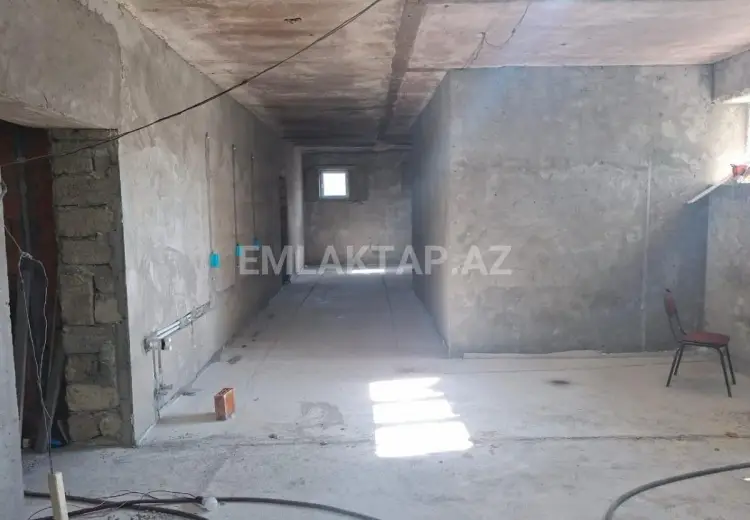 470 m² Obyekt / Ofis Satılır, Qəbələ