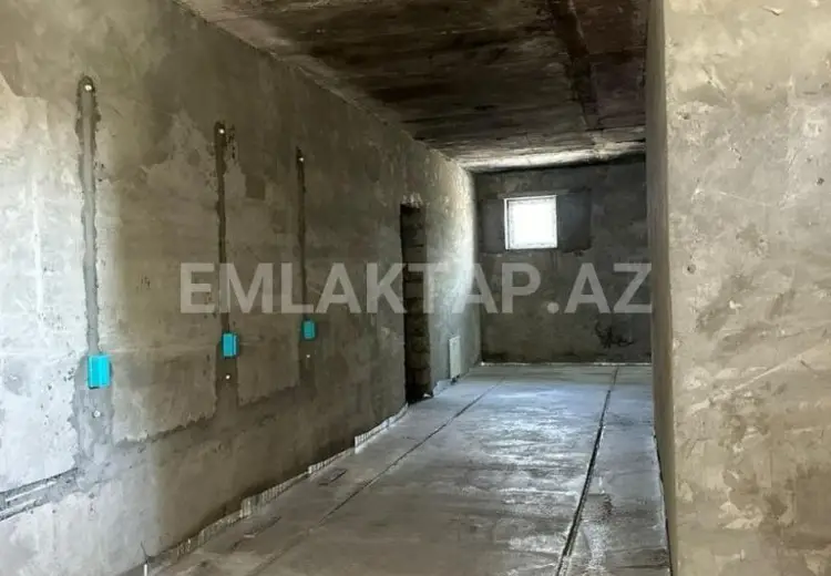 470 m² Obyekt / Ofis Satılır, Qəbələ