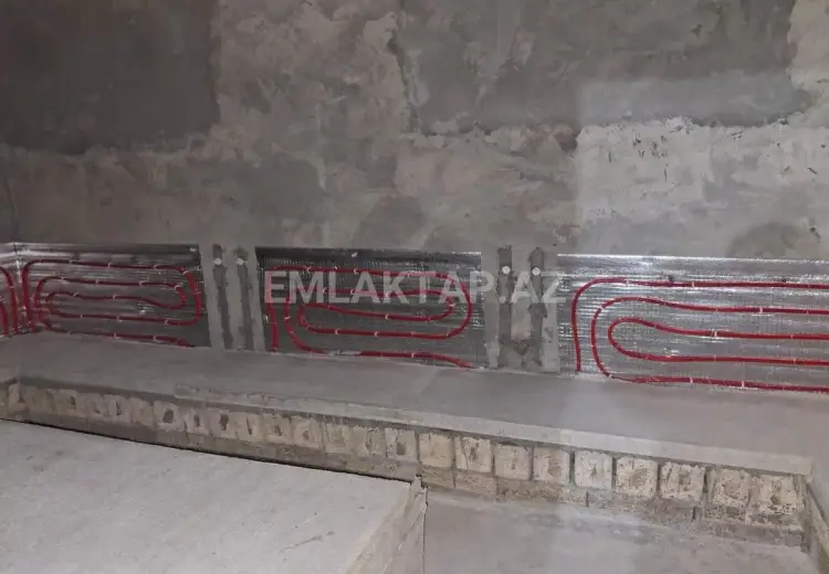 470 m² Obyekt / Ofis Satılır, Qəbələ
