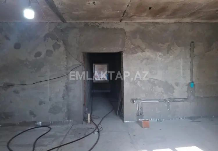 470 m² Obyekt / Ofis Satılır, Qəbələ