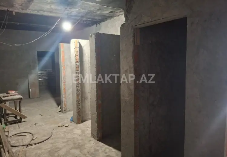 470 m² Obyekt / Ofis Satılır, Qəbələ