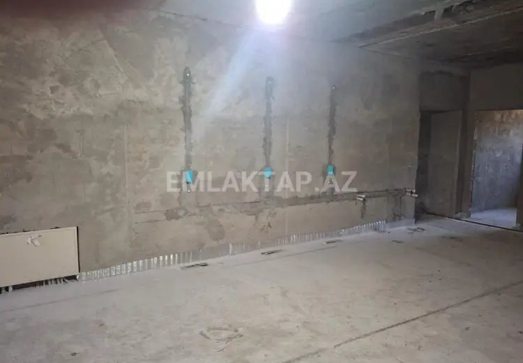 470 m² Obyekt / Ofis Satılır, Qəbələ