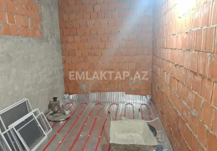 470 m² Obyekt / Ofis Satılır, Qəbələ