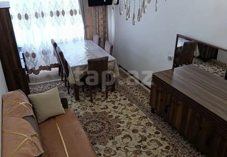 3 otaqlı mənzil , Gəncə