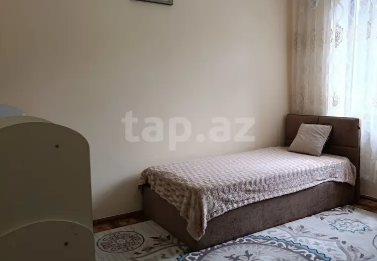 3 otaqlı mənzil , Gəncə