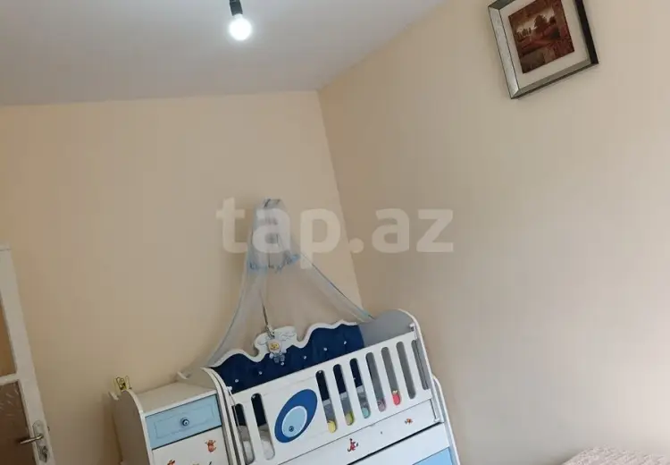 3 otaqlı mənzil , Gəncə