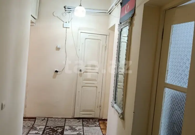 3 otaqlı mənzil , Gəncə