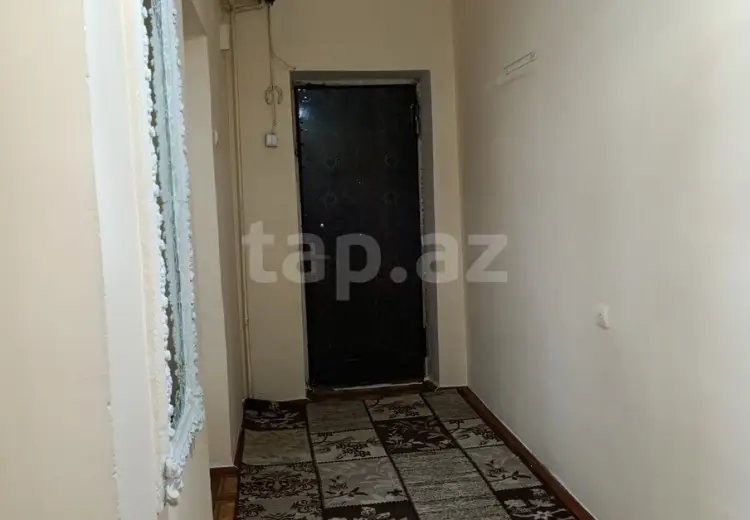 3 otaqlı mənzil , Gəncə